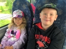Wycieczka przedszkolaków - Skrzaty - 27.05.2025