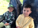 Wycieczka przedszkolaków - Skrzaty - 27.05.2025
