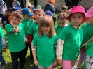 Wycieczka przedszkolaków - Skrzaty - 27.05.2025