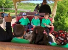 Wycieczka przedszkolaków - Skrzaty - 27.05.2025