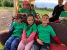 Wycieczka przedszkolaków - Skrzaty - 27.05.2025