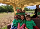 Wycieczka przedszkolaków - Skrzaty - 27.05.2025