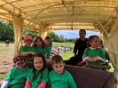 Wycieczka przedszkolaków - Skrzaty - 27.05.2025