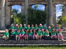 Wycieczka przedszkolaków - Skrzaty - 27.05.2025