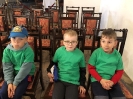Wycieczka przedszkolaków - Skrzaty - 27.05.2025