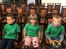Wycieczka przedszkolaków - Skrzaty - 27.05.2025