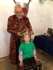 Wycieczka przedszkolaków - Skrzaty - 27.05.2025