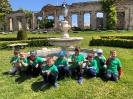 Wycieczka przedszkolaków - Skrzaty - 27.05.2025