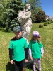 Wycieczka przedszkolaków - Skrzaty - 27.05.2025