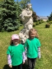 Wycieczka przedszkolaków - Skrzaty - 27.05.2025