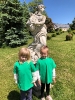 Wycieczka przedszkolaków - Skrzaty - 27.05.2025
