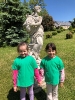 Wycieczka przedszkolaków - Skrzaty - 27.05.2025