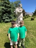 Wycieczka przedszkolaków - Skrzaty - 27.05.2025