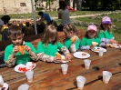 Wycieczka przedszkolaków - Skrzaty - 27.05.2025