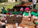 Wycieczka przedszkolaków - Skrzaty - 27.05.2025