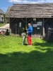Wycieczka przedszkolaków - Skrzaty - 27.05.2025