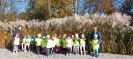 Wycieczka Skrzatów i Tygrysków do parku- 16.10.2024 r.