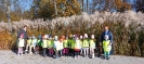 Wycieczka Skrzatów i Tygrysków do parku- 16.10.2024 r.