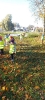 Wycieczka Skrzatów i Tygrysków do parku- 16.10.2024 r.