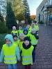 Wycieczka Skrzatów i Tygrysków do parku- 16.10.2024 r.