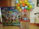 Wyjazd przedszkolaków do MCK w Skarżysku- Kamiennej - 02.06.2025r.