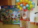 Wyjazd przedszkolaków do MCK w Skarżysku- Kamiennej - 02.06.2025r.