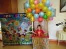 Wyjazd przedszkolaków do MCK w Skarżysku- Kamiennej - 02.06.2025r.