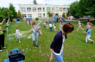Wyjazd przedszkolaków do MCK w Skarżysku- Kamiennej - 02.06.2025r.
