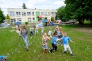 Wyjazd przedszkolaków do MCK w Skarżysku- Kamiennej - 02.06.2025r.