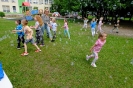Wyjazd przedszkolaków do MCK w Skarżysku- Kamiennej - 02.06.2025r.