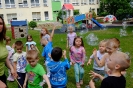 Wyjazd przedszkolaków do MCK w Skarżysku- Kamiennej - 02.06.2025r.