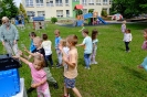 Wyjazd przedszkolaków do MCK w Skarżysku- Kamiennej - 02.06.2025r.
