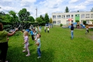 Wyjazd przedszkolaków do MCK w Skarżysku- Kamiennej - 02.06.2025r.