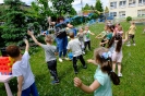 Wyjazd przedszkolaków do MCK w Skarżysku- Kamiennej - 02.06.2025r.