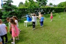 Wyjazd przedszkolaków do MCK w Skarżysku- Kamiennej - 02.06.2025r.