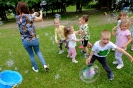 Wyjazd przedszkolaków do MCK w Skarżysku- Kamiennej - 02.06.2025r.