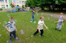 Wyjazd przedszkolaków do MCK w Skarżysku- Kamiennej - 02.06.2025r.