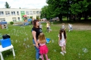 Wyjazd przedszkolaków do MCK w Skarżysku- Kamiennej - 02.06.2025r.