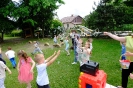 Wyjazd przedszkolaków do MCK w Skarżysku- Kamiennej - 02.06.2025r.