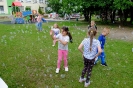 Wyjazd przedszkolaków do MCK w Skarżysku- Kamiennej - 02.06.2025r.