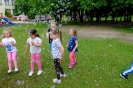 Wyjazd przedszkolaków do MCK w Skarżysku- Kamiennej - 02.06.2025r.