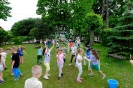 Wyjazd przedszkolaków do MCK w Skarżysku- Kamiennej - 02.06.2025r.