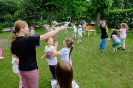Wyjazd przedszkolaków do MCK w Skarżysku- Kamiennej - 02.06.2025r.