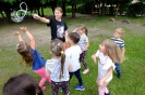 Wyjazd przedszkolaków do MCK w Skarżysku- Kamiennej - 02.06.2025r.