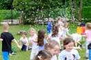 Wyjazd przedszkolaków do MCK w Skarżysku- Kamiennej - 02.06.2025r.