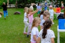 Wyjazd przedszkolaków do MCK w Skarżysku- Kamiennej - 02.06.2025r.