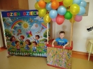 Wyjazd przedszkolaków do MCK w Skarżysku- Kamiennej - 02.06.2025r.