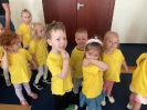 Wyjazd przedszkolaków do MCK w Skarżysku- Kamiennej - 02.06.2025r.