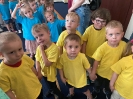 Wyjazd przedszkolaków do MCK w Skarżysku- Kamiennej - 02.06.2025r.