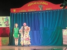 Wyjazd przedszkolaków do MCK w Skarżysku- Kamiennej - 02.06.2025r.